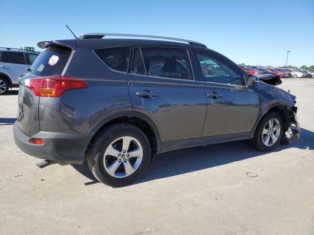 Photo 3 from auction – 2015 TOYOTA RAV4 XLE with VIN 2T3WFREV9FW216466