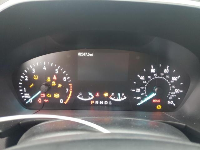 Photo 9 from auction – 2020 FORD ESCAPE with VIN 1FMCU0H63LUA46263
