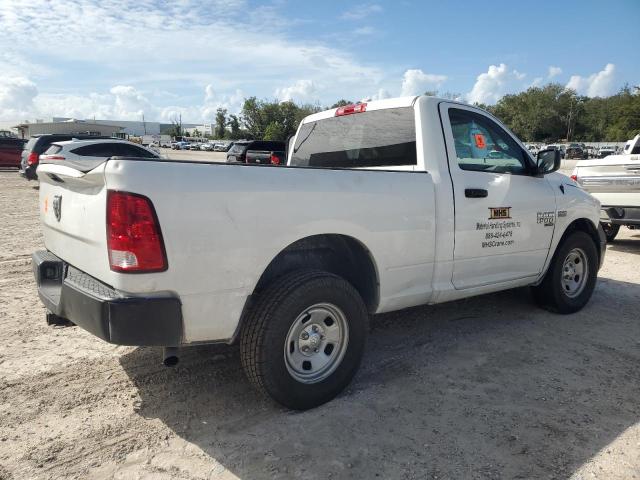 Photo 3 from auction – 2019 RAM 1500 CLASS with VIN 3C6JR6AT6KG541291