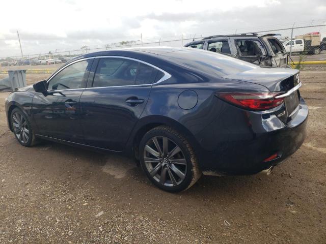 Photo 2 from auction – 2020 MAZDA 6 TOURING with VIN JM1GL1VMXL1515979