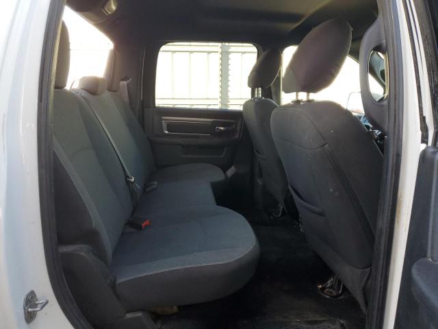 Photo 10 from auction – 2021 RAM 1500 CLASS with VIN 1C6RR7LT2MS517037
