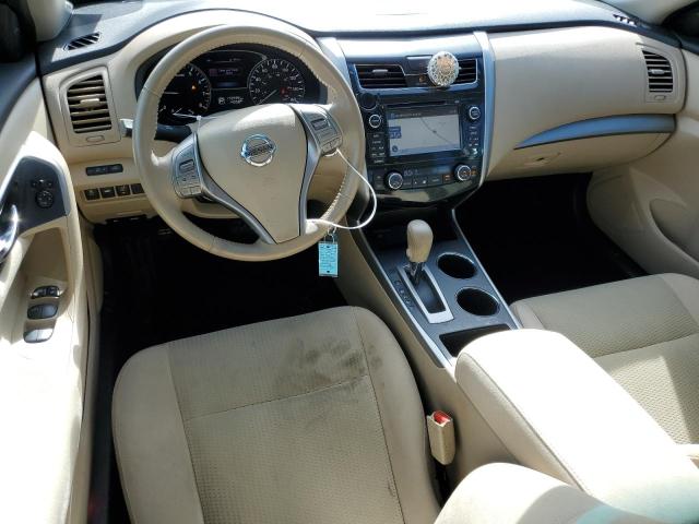 Photo 8 from auction – 2015 NISSAN ALTIMA 2.5 with VIN 1N4AL3AP2FC214512