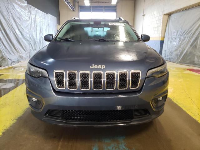 Photo 5 from auction – 2019 JEEP CHEROKEE L with VIN 1C4PJLCB3KD485353