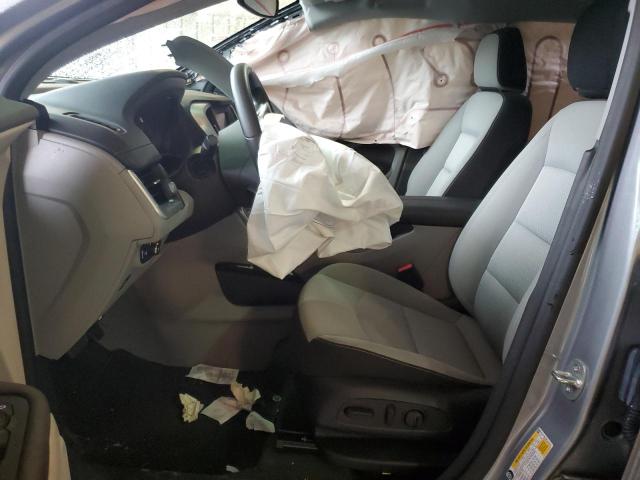 Photo 7 from auction – 2024 GMC TERRAIN SL with VIN 3GKALMEG9RL141579