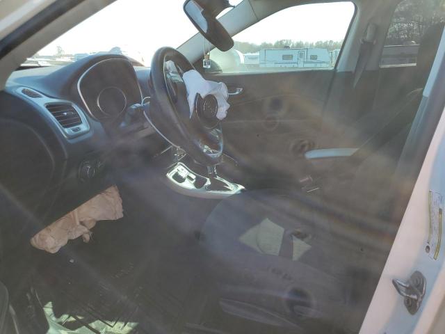Photo 7 from auction – 2018 JEEP COMPASS SP with VIN 3C4NJDABXJT101772