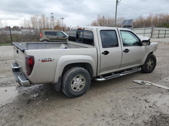 Photo 3 from auction – 2005 GMC CANYON with VIN 1GTDT136658127360