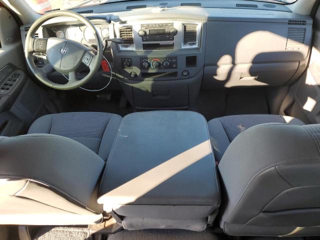 Photo 8 from auction – 2007 DODGE RAM 1500 S with VIN 1D7HU18P57J555678