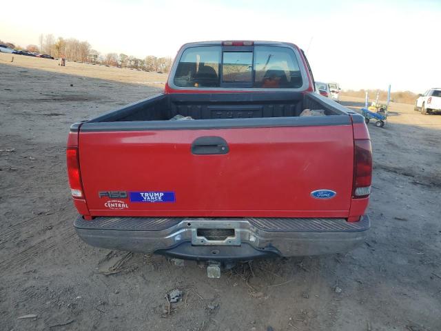 Photo 6 from auction – 1997 FORD F150 with VIN 1FTDX1862VNA96090