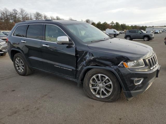 Photo 4 from auction – 2015 JEEP GRAND CHER with VIN 1C4RJFBM1FC778628