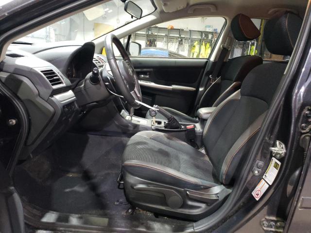 Photo 7 from auction – 2017 SUBARU CROSSTREK with VIN JF2GPABC0H8242552