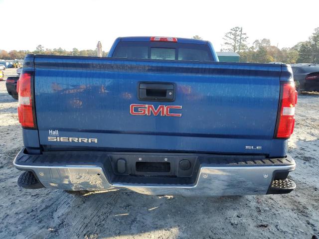 Photo 6 from auction – 2015 GMC SIERRA K15 with VIN 1GTV2UEC4FZ447025