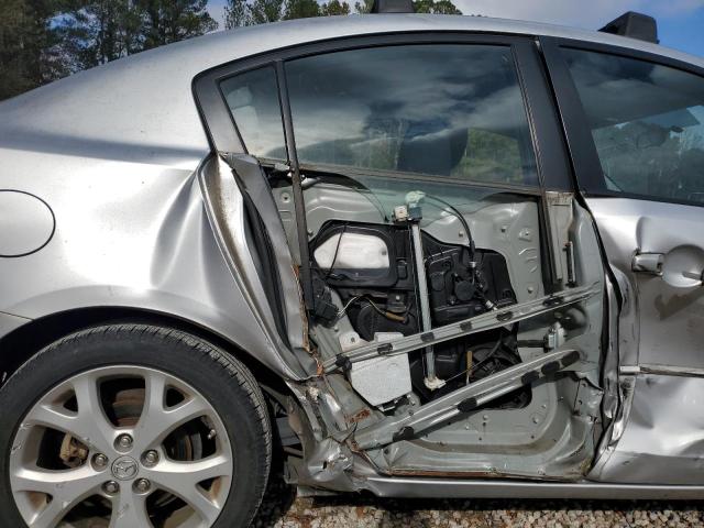 Фото 10 с аукциона – 2009 MAZDA 3 I с VIN JM1BK32F591235121
