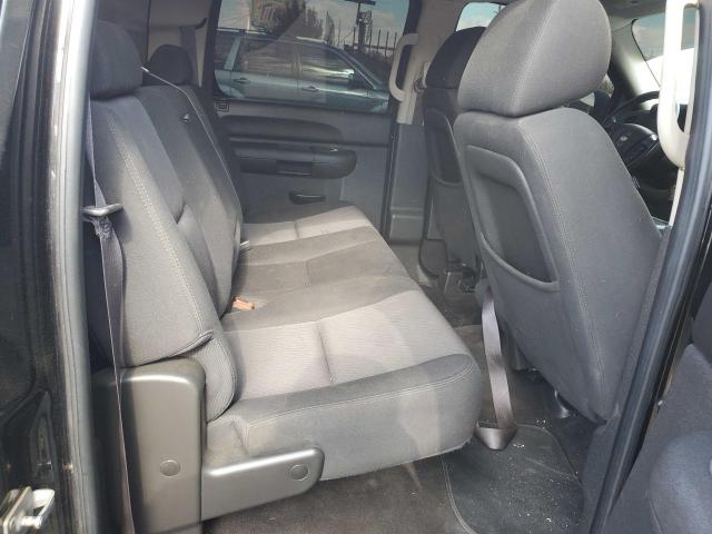 Photo 6 from auction – 2011 CHEVROLET SILVERADO with VIN 3GCPCREA0BG163385