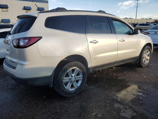 Photo 3 from auction – 2014 CHEVROLET TRAVERSE L with VIN 1GNKRGKD2EJ339326