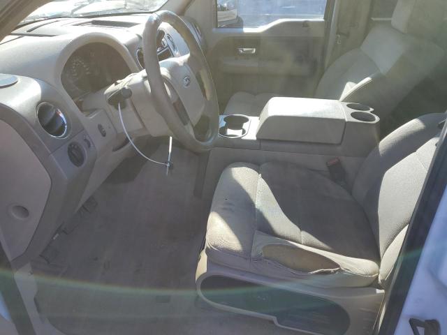Photo 7 from auction – 2005 FORD F150 SUPER with VIN 1FTRW12W95FB18114