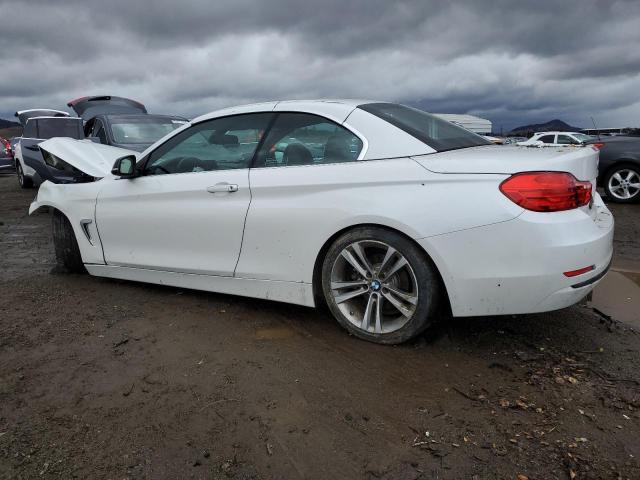 Photo 2 from auction – 2014 BMW 428 I SULE with VIN WBA3V7C59EJ872481