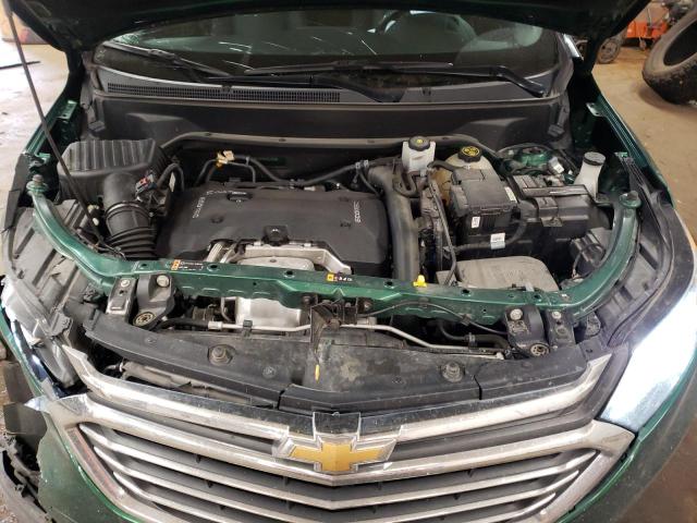 Photo 12 from auction – 2018 CHEVROLET EQUINOX PR with VIN 2GNAXNEX8J6177124