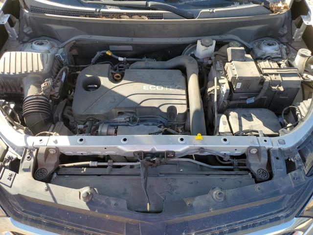 Photo 12 from auction – 2019 CHEVROLET EQUINOX LT with VIN 2GNAXKEV2K6178767