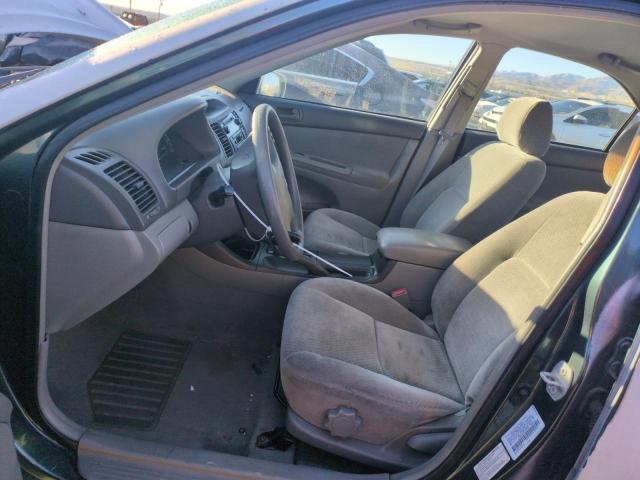 Photo 7 from auction – 2002 TOYOTA CAMRY LE with VIN 4T1BE32K72U556176