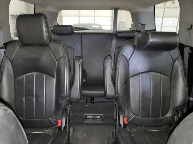 Photo 10 from auction – 2014 GMC ACADIA DEN with VIN 1GKKVTKD9EJ291356