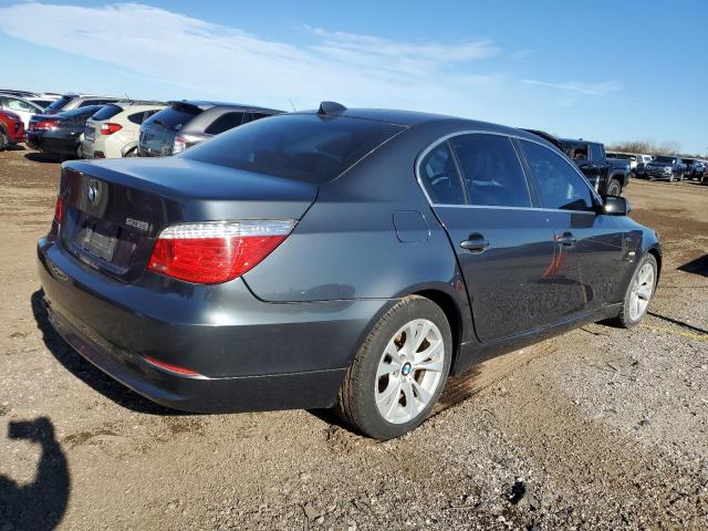 Photo 3 from auction – 2009 BMW 535 XI with VIN WBANV93509C133515
