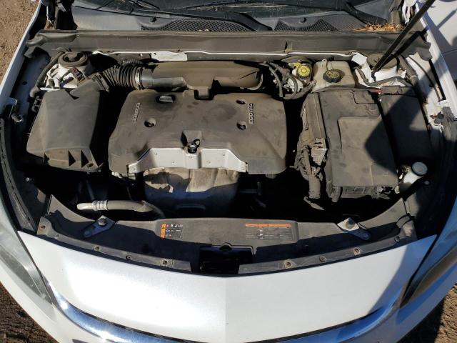 Photo 11 from auction – 2015 CHEVROLET MALIBU 2LT with VIN 1G11D5SL2FF238699