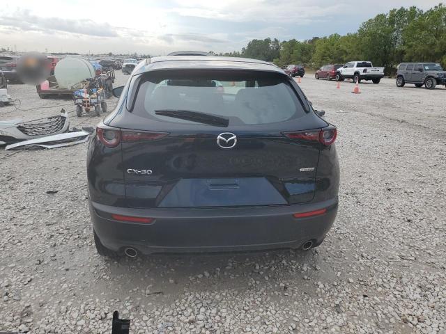 Photo 6 from auction – 2021 MAZDA CX-30 with VIN 3MVDMAAL3MM300637