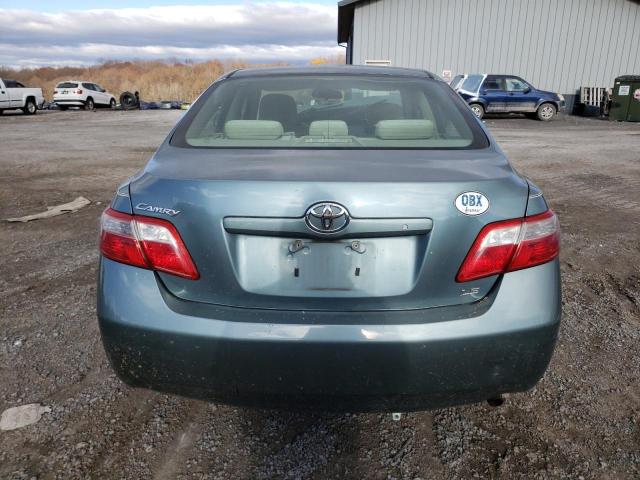 Photo 6 from auction – 2009 TOYOTA CAMRY BASE with VIN 4T1BE46K39U876346