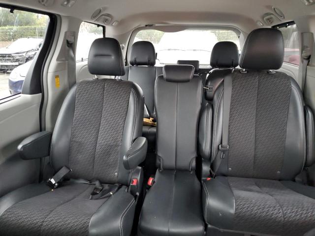 Photo 10 from auction – 2014 TOYOTA SIENNA SPO with VIN 5TDXK3DCXES510312