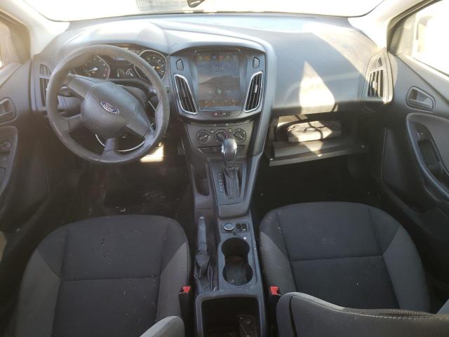 Photo 8 from auction – 2014 FORD FOCUS S with VIN 1FADP3E28EL345488