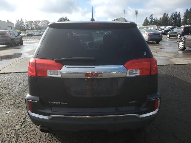 Photo 6 from auction – 2016 GMC TERRAIN SL with VIN 2GKFLUEKXG6313100