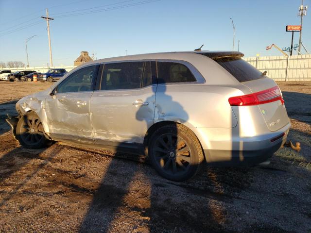 Photo 2 from auction – 2011 LINCOLN MKT with VIN 2LMHJ5AT1BBJ53848