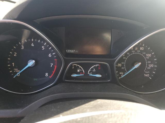 Photo 9 from auction – 2019 FORD ESCAPE S with VIN 1FMCU0F76KUB00164