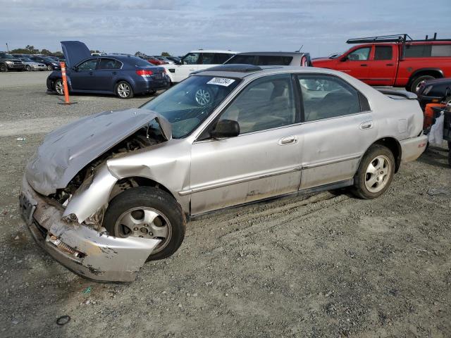 HONDA ACCORD SE 1997 with VIN 1HGCD5606VA239948 - Photo from auction