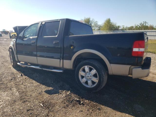 Photo 2 from auction – 2008 FORD F150 SUPER with VIN 1FTPW12V28FA52251