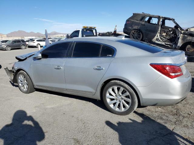 Photo 2 from auction – 2015 BUICK LACROSSE with VIN 1G4GB5G3XFF234542