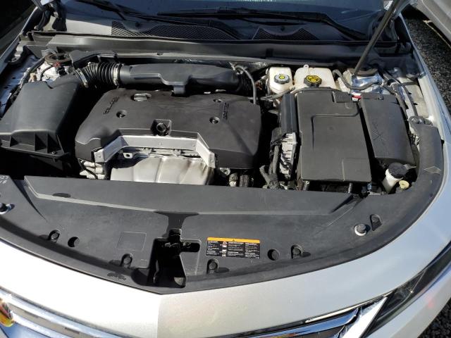 Photo 11 from auction – 2019 CHEVROLET IMPALA LT with VIN 2G11Z5SA0K9101246
