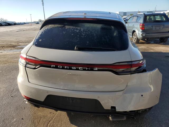 Photo 6 from auction – 2021 PORSCHE MACAN with VIN WP1AA2A59MLB00608