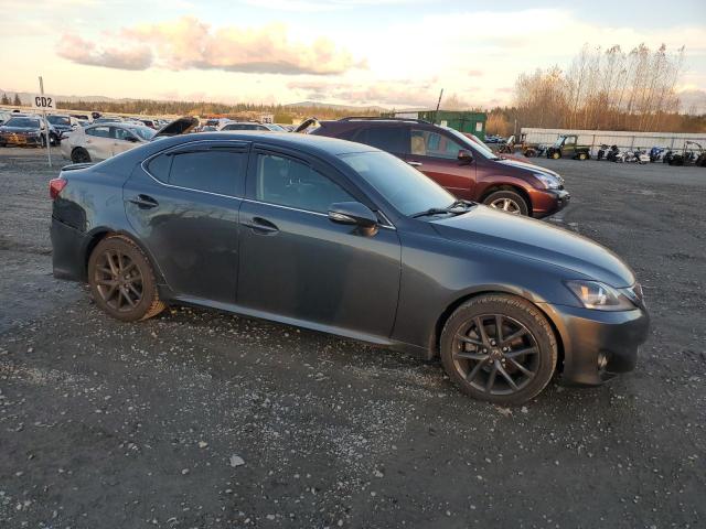 Photo 4 from auction – 2011 LEXUS IS 250 with VIN JTHBF5C21B5130892