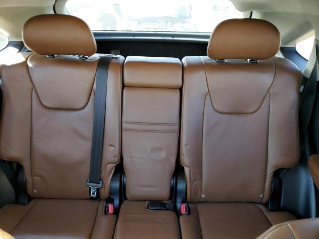 Photo 10 from auction – 2013 LEXUS RX 350 BAS with VIN 2T2BK1BA6DC200306