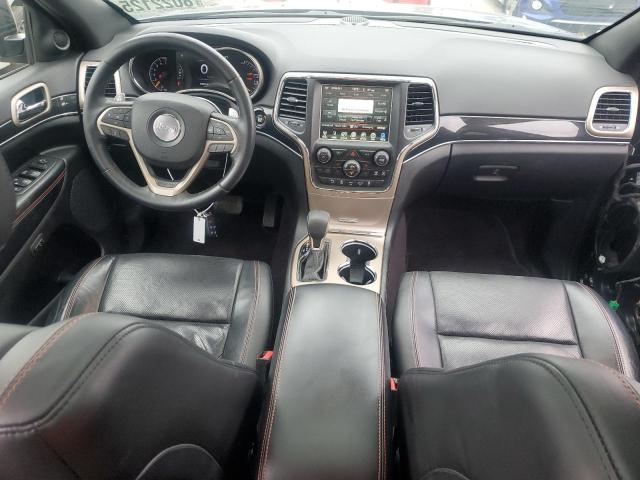 Photo 8 from auction – 2017 JEEP GRAND CHER with VIN 1C4RJFBG4HC668850