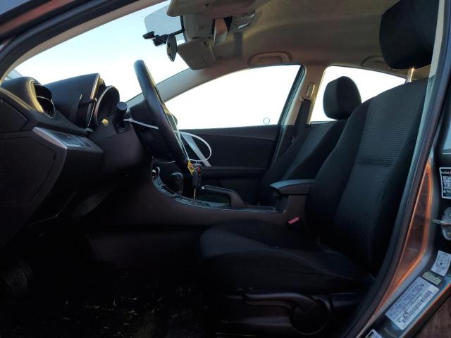 Photo 7 from auction – 2013 MAZDA 3 I with VIN JM1BL1V76D1733598