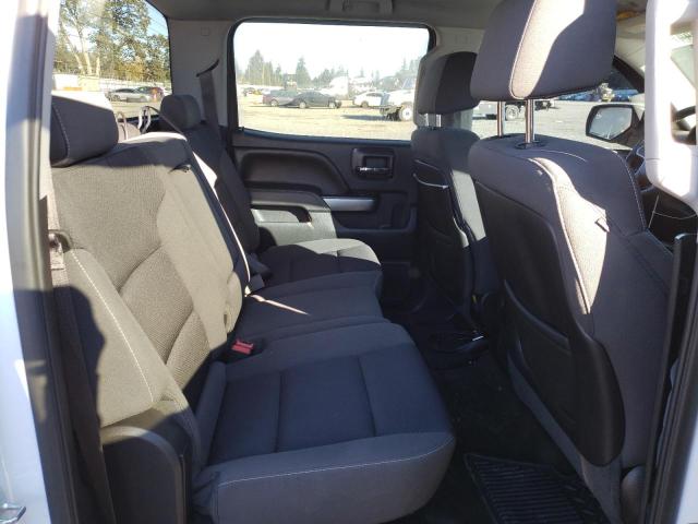 Photo 10 from auction – 2014 CHEVROLET SILVERADO with VIN 3GCUKREC7EG562256