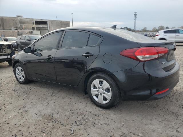 Photo 2 from auction – 2017 KIA FORTE LX with VIN 3KPFK4A71HE063439