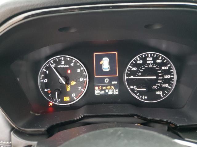 Photo 9 from auction – 2024 SUBARU OUTBACK PR with VIN 4S4BTAFC8R3243683