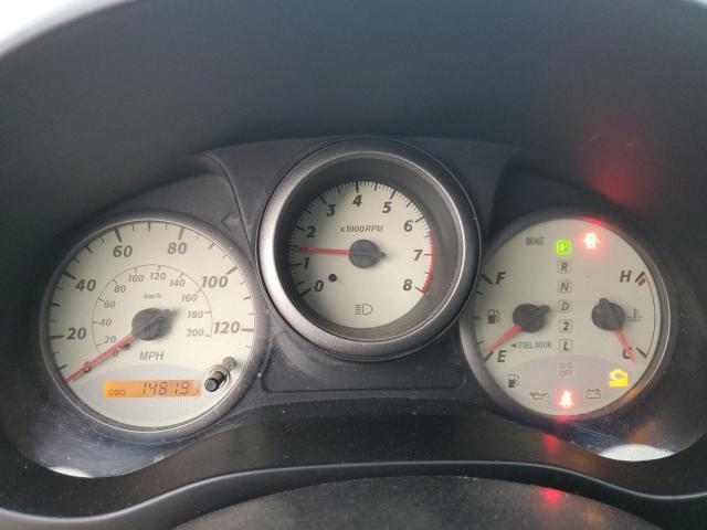 Photo 9 from auction – 2003 TOYOTA RAV4 with VIN JTEGH20V530096853