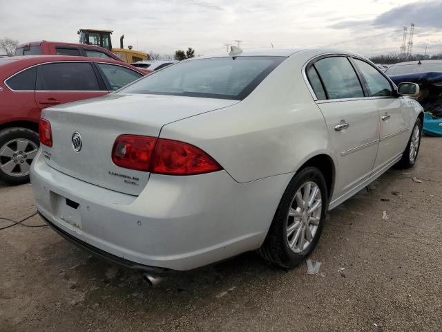 Photo 3 from auction – 2010 BUICK LUCERNE with VIN 1G4HC5EM4AU129707