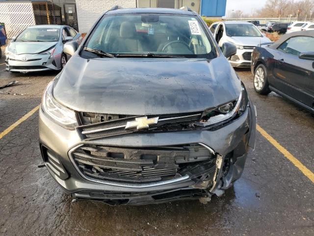 Photo 5 from auction – 2020 CHEVROLET TRAX 1LT with VIN 3GNCJPSBXLL164839