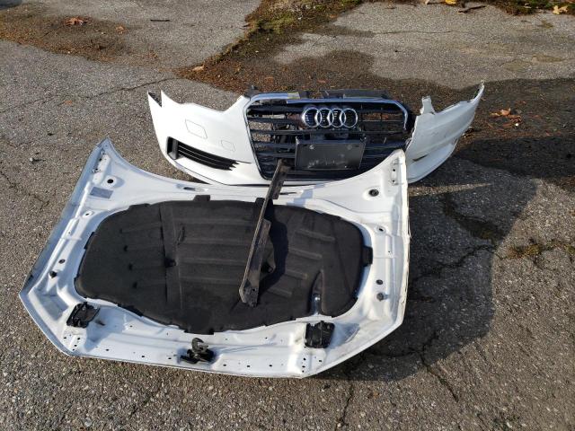Photo 12 from auction – 2015 AUDI A3 PREMIUM with VIN WAUACGFF9F1003852