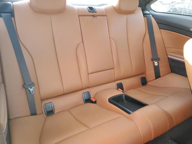 Photo 10 from auction – 2016 BMW 428 I with VIN WBA3N7C58GK225891